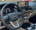 Ауди Ку 5 2023 в Одессе на Automoto.ua Белый Ауди Ку 5, объемом двигателя 2 л и пробегом 15 тыс. км за 39999 $, фото 14 на Automoto.ua
