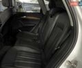 Білий Ауді Ку 5, об'ємом двигуна 2 л та пробігом 22 тис. км за 46500 $, фото 14 на Automoto.ua