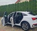 Білий Ауді Ку 5, об'ємом двигуна 1.98 л та пробігом 25 тис. км за 46920 $, фото 7 на Automoto.ua