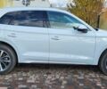 Белый Ауди Ку 5, объемом двигателя 1.98 л и пробегом 13 тыс. км за 56500 $, фото 2 на Automoto.ua