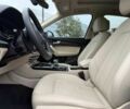 Білий Ауді Ку 5, об'ємом двигуна 2 л та пробігом 17 тис. км за 28900 $, фото 8 на Automoto.ua
