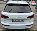 Білий Ауді Ку 5, об'ємом двигуна 1.98 л та пробігом 23 тис. км за 45000 $, фото 6 на Automoto.ua
