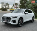 Ауди Ку 5 2023 в Одессе на Automoto.ua Белый Ауди Ку 5, объемом двигателя 1.98 л и пробегом 36 тыс. км за 38000 $, фото 9 на Automoto.ua