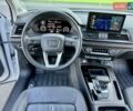 Белый Ауди Ку 5, объемом двигателя 1.98 л и пробегом 20 тыс. км за 41900 $, фото 52 на Automoto.ua