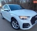 Білий Ауді Ку 5, об'ємом двигуна 1.98 л та пробігом 25 тис. км за 36000 $, фото 5 на Automoto.ua