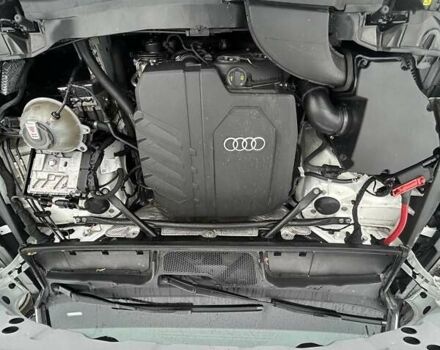 Білий Ауді Ку 5, об'ємом двигуна 1.98 л та пробігом 75 тис. км за 43900 $, фото 24 на Automoto.ua