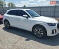 Ауди Ку 5 2023 в Луцке на Automoto.ua Белый Ауди Ку 5, объемом двигателя 2 л и пробегом 35 тыс. км за 15000 $, фото 2 на Automoto.ua