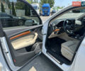 Белый Ауди Ку 5, объемом двигателя 1.98 л и пробегом 15 тыс. км за 39300 $, фото 12 на Automoto.ua