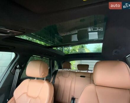 Белый Ауди Ку 5, объемом двигателя 1.98 л и пробегом 56 тыс. км за 42800 $, фото 44 на Automoto.ua