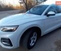 Білий Ауді Ку 5, об'ємом двигуна 1.98 л та пробігом 25 тис. км за 36000 $, фото 8 на Automoto.ua