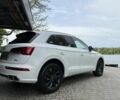Белый Ауди Ку 5, объемом двигателя 2 л и пробегом 47 тыс. км за 39900 $, фото 21 на Automoto.ua