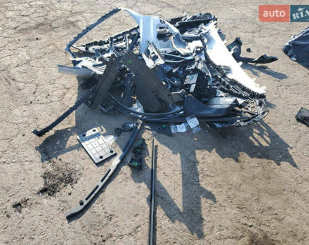 Ауди Ку 5 2023 в Киеве на Automoto.ua Белый Ауди Ку 5, объемом двигателя 1.98 л и пробегом 47 тыс. км за 28050 $, фото 11 на Automoto.ua