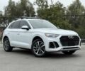 Білий Ауді Ку 5, об'ємом двигуна 2 л та пробігом 17 тис. км за 28900 $, фото 1 на Automoto.ua