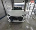 Білий Ауді Ку 5, об'ємом двигуна 1.98 л та пробігом 75 тис. км за 43900 $, фото 1 на Automoto.ua