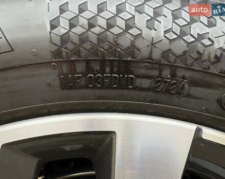 Белый Ауди Ку 5, объемом двигателя 2 л и пробегом 10 тыс. км за 42999 $, фото 24 на Automoto.ua