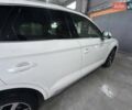 Білий Ауді Ку 5, об'ємом двигуна 1.98 л та пробігом 75 тис. км за 43900 $, фото 15 на Automoto.ua