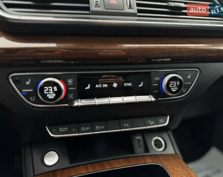 Ауди Ку 5 2023 в Ровно на Automoto.ua Белый Ауди Ку 5, объемом двигателя 1.98 л и пробегом 28 тыс. км за 35000 $, фото 53 на Automoto.ua