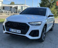 Белый Ауди Ку 5, объемом двигателя 1.98 л и пробегом 7 тыс. км за 42999 $, фото 25 на Automoto.ua