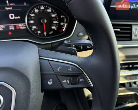 Ауді Ку 5 2023 у Барышевке на Automoto.ua Білий Ауді Ку 5, об'ємом двигуна 1.98 л та пробігом 22 тис. км за 37900 $, фото 31 на Automoto.ua