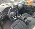 Ауди Ку 5 2023 в Львове на Automoto.ua Белый Ауди Ку 5, объемом двигателя 1.98 л и пробегом 24 тыс. км за 35000 $, фото 11 на Automoto.ua