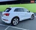 Белый Ауди Ку 5, объемом двигателя 1.98 л и пробегом 20 тыс. км за 41900 $, фото 13 на Automoto.ua