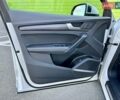 Белый Ауди Ку 5, объемом двигателя 1.98 л и пробегом 20 тыс. км за 41900 $, фото 36 на Automoto.ua
