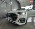 Білий Ауді Ку 5, об'ємом двигуна 1.98 л та пробігом 75 тис. км за 43900 $, фото 4 на Automoto.ua
