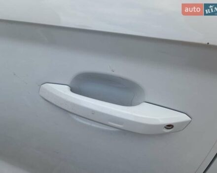 Ауди Ку 5 2023 в Львове на Automoto.ua Белый Ауди Ку 5, объемом двигателя 1.98 л и пробегом 24 тыс. км за 35000 $, фото 23 на Automoto.ua