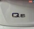 Білий Ауді Ку 5, об'ємом двигуна 2 л та пробігом 22 тис. км за 46500 $, фото 8 на Automoto.ua