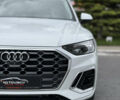 Ауди Ку 5 2023 в Одессе на Automoto.ua Белый Ауди Ку 5, объемом двигателя 1.98 л и пробегом 36 тыс. км за 38000 $, фото 10 на Automoto.ua