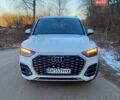 Білий Ауді Ку 5, об'ємом двигуна 1.98 л та пробігом 25 тис. км за 36000 $, фото 6 на Automoto.ua