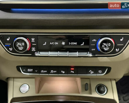 Ауди Ку 5 2023 в Одессе на Automoto.ua Белый Ауди Ку 5, объемом двигателя 1.98 л и пробегом 29 тыс. км за 44500 $, фото 28 на Automoto.ua