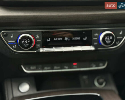 Ауди Ку 5 2023 в Одессе на Automoto.ua Белый Ауди Ку 5, объемом двигателя 1.98 л и пробегом 36 тыс. км за 38000 $, фото 19 на Automoto.ua