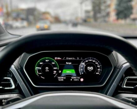 Білий Ауді Ку 5, об'ємом двигуна 0 л та пробігом 14 тис. км за 29600 $, фото 3 на Automoto.ua