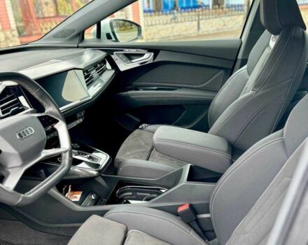 Білий Ауді Ку 5, об'ємом двигуна 0 л та пробігом 14 тис. км за 29600 $, фото 8 на Automoto.ua