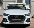 Ауди Ку 5 2023 в Одессе на Automoto.ua Белый Ауди Ку 5, объемом двигателя 2 л и пробегом 15 тыс. км за 39999 $, фото 5 на Automoto.ua