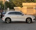 Ауди Ку 5 2023 в Одессе на Automoto.ua Белый Ауди Ку 5, объемом двигателя 2 л и пробегом 15 тыс. км за 39999 $, фото 23 на Automoto.ua