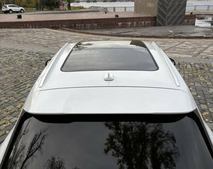 Белый Ауди Ку 5, объемом двигателя 2 л и пробегом 10 тыс. км за 42999 $, фото 4 на Automoto.ua