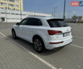 Білий Ауді Ку 5, об'ємом двигуна 1.98 л та пробігом 26 тис. км за 38500 $, фото 6 на Automoto.ua
