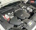 Белый Ауди Ку 5, объемом двигателя 1.98 л и пробегом 56 тыс. км за 42800 $, фото 7 на Automoto.ua