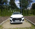 Білий Ауді Ку 5, об'ємом двигуна 1.98 л та пробігом 12 тис. км за 48000 $, фото 1 на Automoto.ua