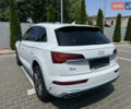 Белый Ауди Ку 5, объемом двигателя 1.98 л и пробегом 15 тыс. км за 39300 $, фото 24 на Automoto.ua