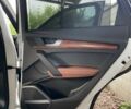 Белый Ауди Ку 5, объемом двигателя 1.98 л и пробегом 56 тыс. км за 42800 $, фото 32 на Automoto.ua