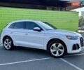 Белый Ауди Ку 5, объемом двигателя 1.98 л и пробегом 20 тыс. км за 41900 $, фото 8 на Automoto.ua