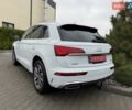 Ауди Ку 5 2023 в Виннице на Automoto.ua Белый Ауди Ку 5, объемом двигателя 1.98 л и пробегом 11 тыс. км за 34400 $, фото 14 на Automoto.ua