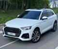 Белый Ауди Ку 5, объемом двигателя 1.98 л и пробегом 29 тыс. км за 38900 $, фото 1 на Automoto.ua