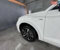 Білий Ауді Ку 5, об'ємом двигуна 1.98 л та пробігом 75 тис. км за 43900 $, фото 5 на Automoto.ua