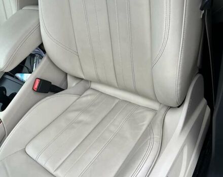 Білий Ауді Ку 5, об'ємом двигуна 1.98 л та пробігом 23 тис. км за 45000 $, фото 8 на Automoto.ua