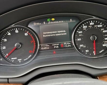 Ауди Ку 5 2023 в Виннице на Automoto.ua Белый Ауди Ку 5, объемом двигателя 1.98 л и пробегом 11 тыс. км за 34400 $, фото 19 на Automoto.ua