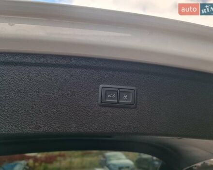 Ауди Ку 5 2023 в Львове на Automoto.ua Белый Ауди Ку 5, объемом двигателя 1.98 л и пробегом 24 тыс. км за 35000 $, фото 27 на Automoto.ua